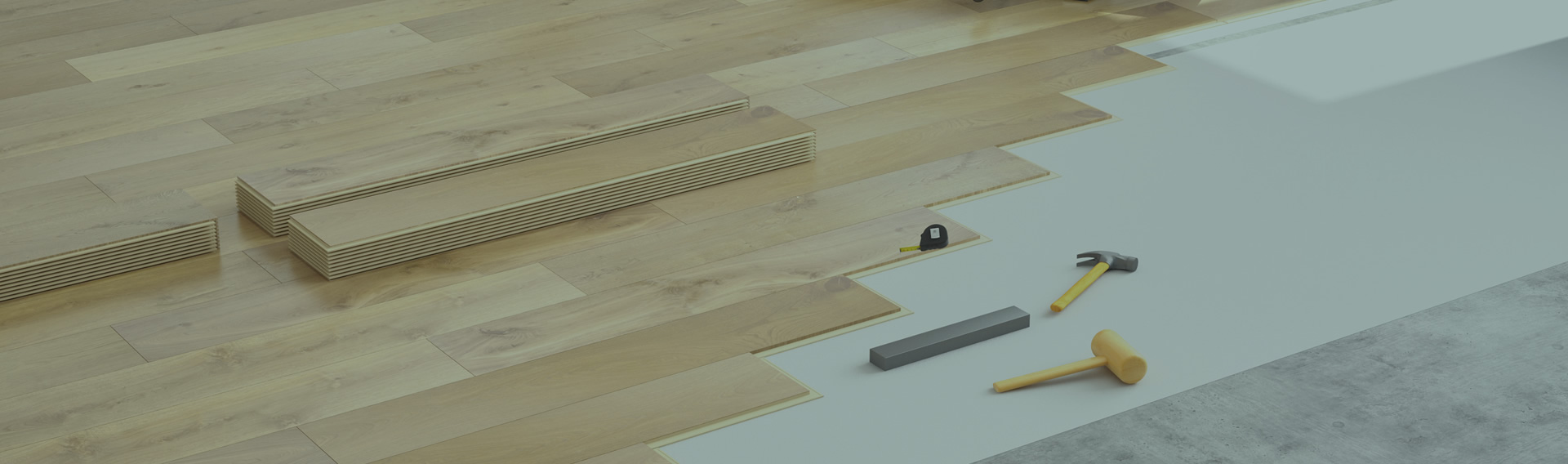 Bodenbelag aus Teppich, PVC oder Laminat - Bodenleger bei Bautzen & Hoyerswerda